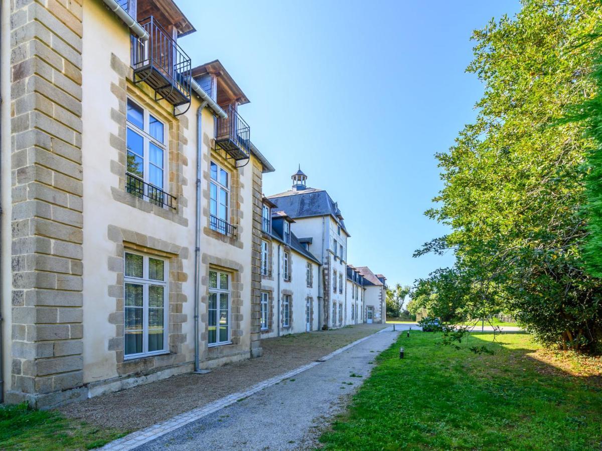 Apartment Chateau De Kergonano-16 By Interhome Baden Extérieur photo