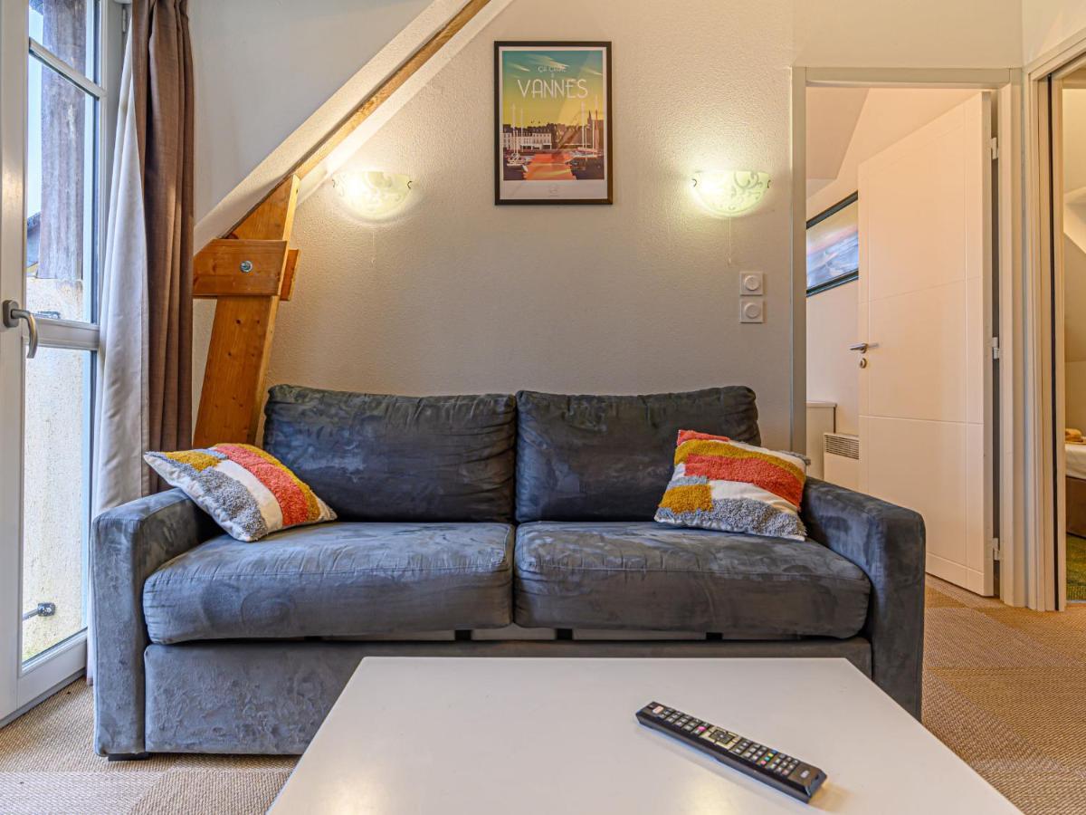 Apartment Chateau De Kergonano-16 By Interhome Baden Extérieur photo